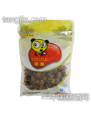 幼嘴肉粒（沙嗲风味）1kg