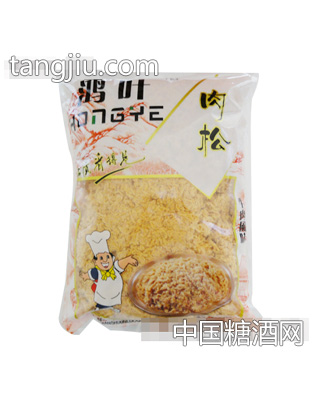 鸿叶牌黄金松
