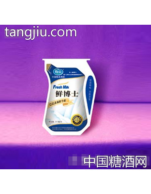 辉山爱克林鲜博士