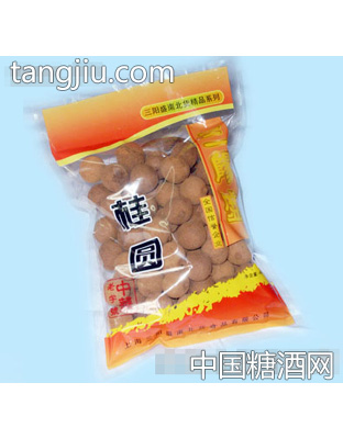 三阳盛桂圆