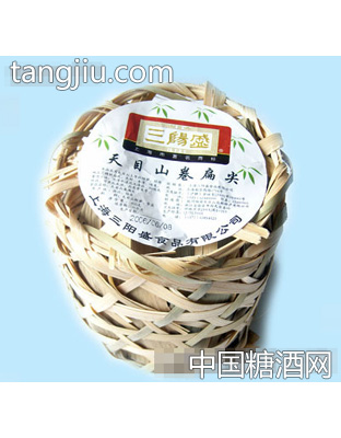 三阳盛卷扁尖