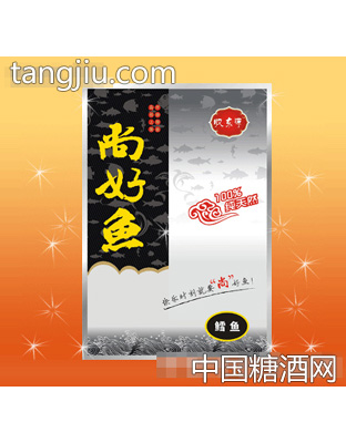 胶东源袋装鲜烤鳕鱼片