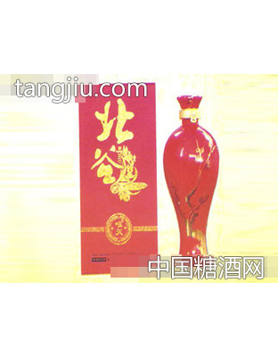 北谷酒