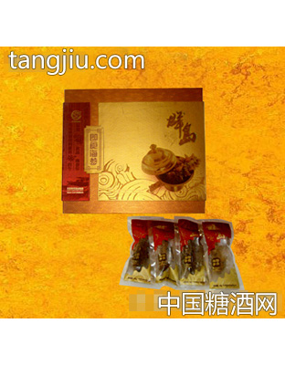 群岛即食海参