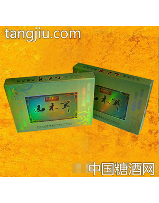 森滋山木耳东北特产