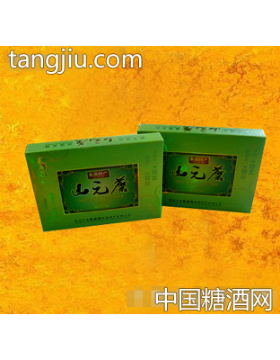 森滋山元蘑东北特产