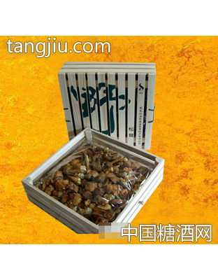 森滋野松茸