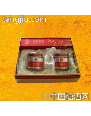 即食燕窝