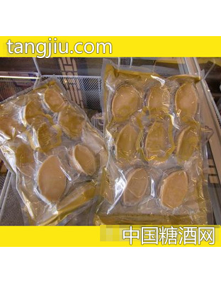 即食鲍鱼A