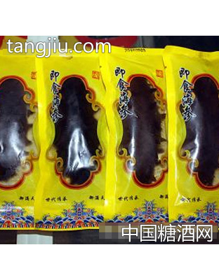 世御堂即食海参100g