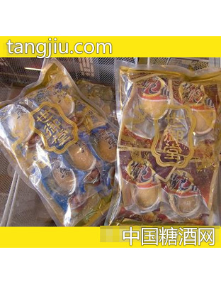 珍味即食鲍鱼B