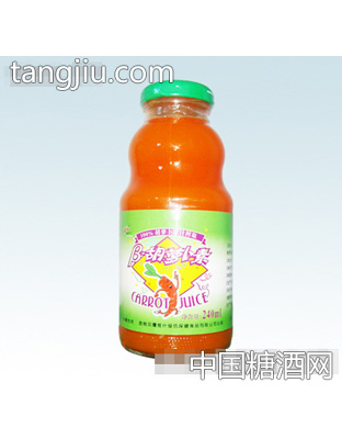 240ml康拜尔牌β胡萝卜素