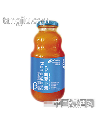 康拜尔β胡萝卜素240ml(混合)