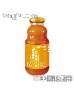 康拜尔β胡萝卜素240ml(原味)
