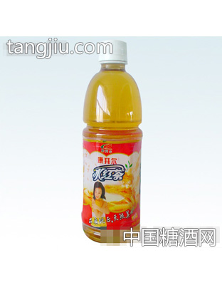 康拜尔冰红茶