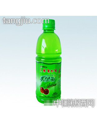 康拜尔冰绿茶