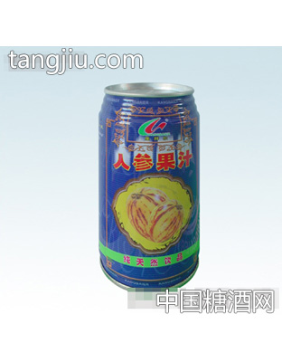康拜尔牌人参果汁