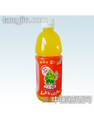 康拜尔牌人参果汁瓶装