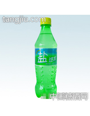 康拜尔盐汽水