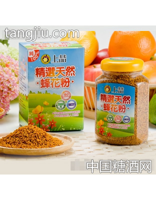 上喆精选天然花粉