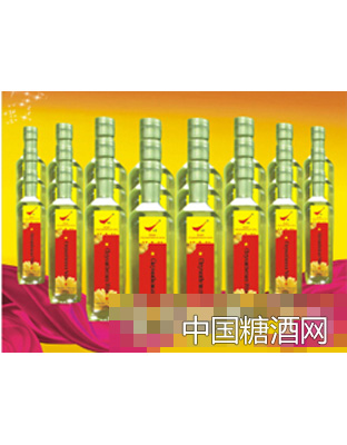 咖啡酒秋之韵2 52度500ml