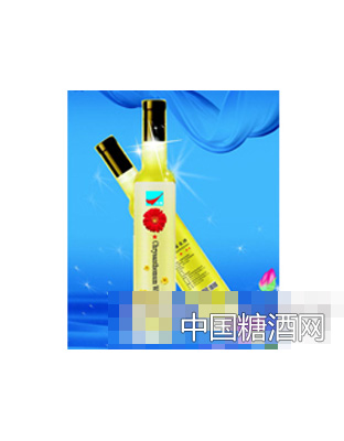 咖啡酒花之恋