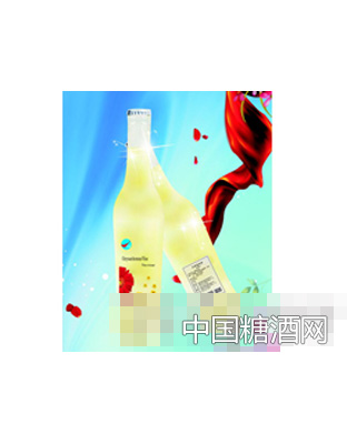 咖啡酒酷派天使4.8度275ml