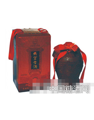 陶坛老吴宫20