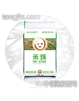 禾珠
