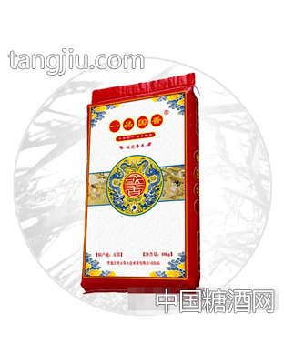 一品国香