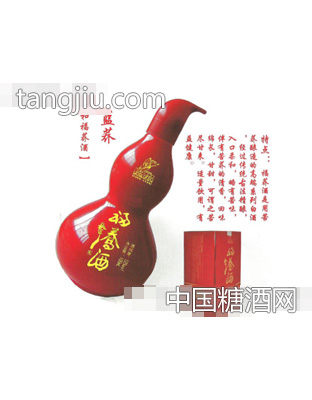 蓝荞100ml