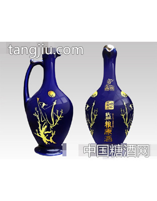 福荞原浆酒（景泰蓝）