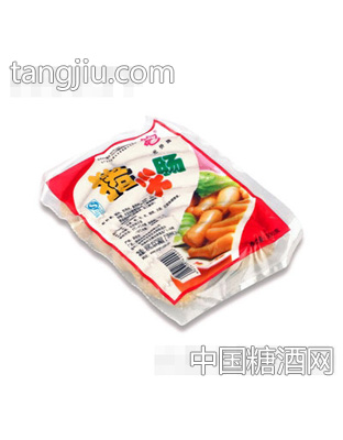 猪尖肠500g