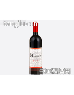 地中海之风精选干红葡萄酒