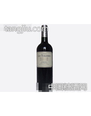 雷瞿勒依庄园干红葡萄酒