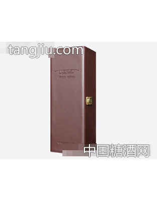 通用单支皮盒