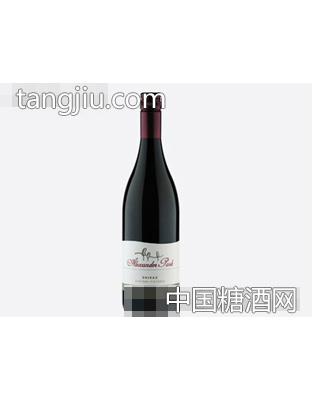 亚历山大·帕克西拉干红葡萄酒