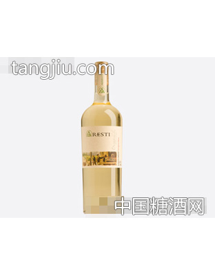 有机系列长相思干白葡萄酒