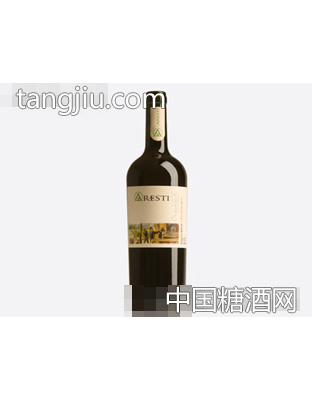 有机系列赤霞珠干红葡萄酒