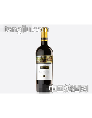 珍藏级赤霞珠干红葡萄酒