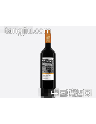 阿尔瓦干红葡萄酒丹魄