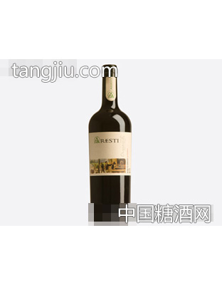 有机系列卡曼娜干红葡萄酒