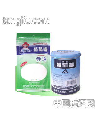 力体健纯正葡萄糖