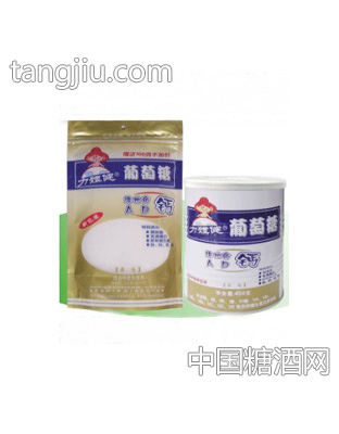 维他命AD钙葡萄糖(中老年)