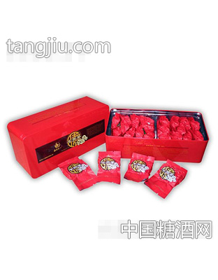 生之源牛蒡茶精品装10克x20包