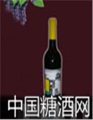 艾温尼酒业黄魔方葡萄酒