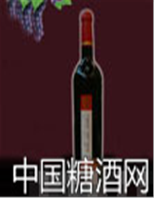 艾温尼酒业太阳神干红