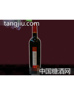 艾温尼酒业太阳神干红