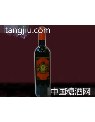 艾温尼酒业瓦莎干红葡萄酒