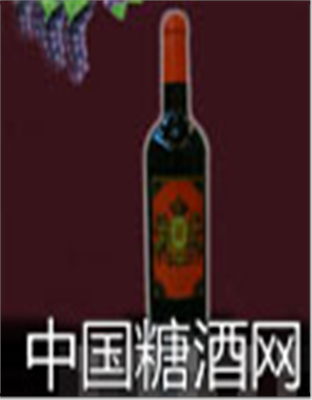 艾温尼酒业瓦莎干红葡萄酒